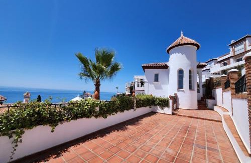 Torrox Costa Villa | Villa Ladera