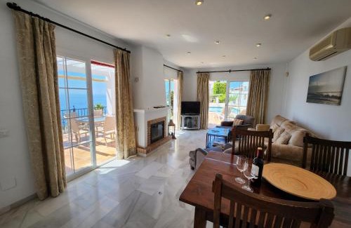 Torrox Costa Villa | Villa Ladera
