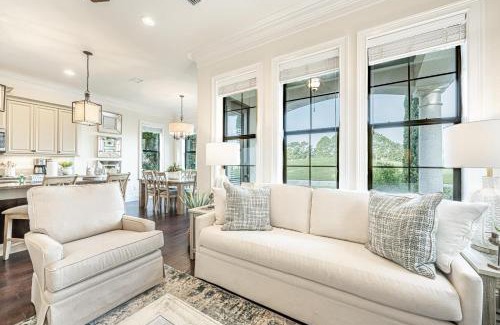 Villa Lago House | Villa Lago 1858 'Fore Us~Off 5th' (G) - 4BR 4BA - (10)
