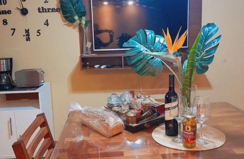 Villa Mercedes House | Villa Lainez