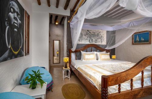 Kiwengwa House | Villa Lala