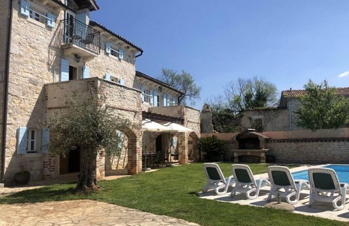 Susnjici Villa | Villa Lamija Comfortable holiday residence