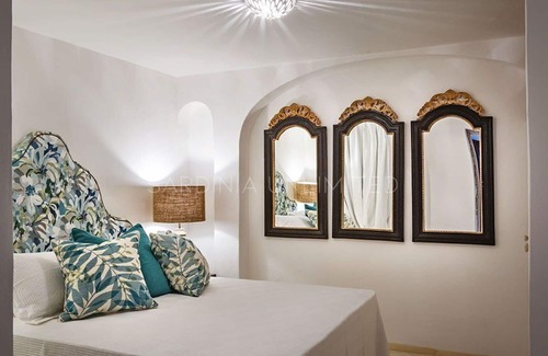 Cala di Volpe Villa | Villa Larimar in Porto Cervo with private sea view pool - SARDINIA UNLIMITED