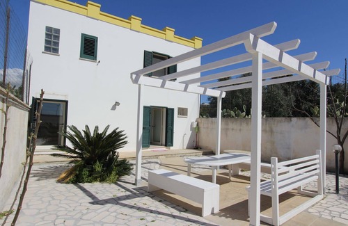 Marina di Felloniche House | Villa Lata 455