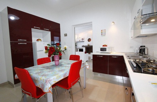 Marina di Felloniche House | Villa Lata