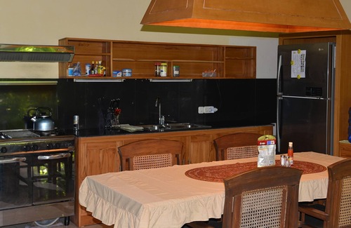 Lovina Villa | Villa Latebra