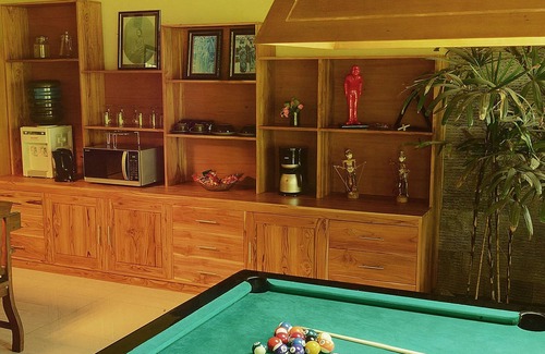 Lovina Villa | Villa Latebra