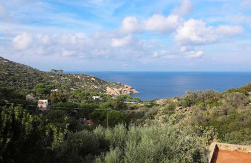 Arenella Villa | Villa Laura Aegilium