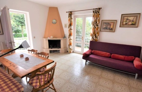 Vesta Apartment | Villa Laura by Interhome