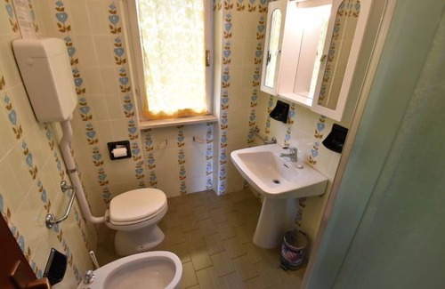 Vesta Apartment | Villa Laura by Interhome