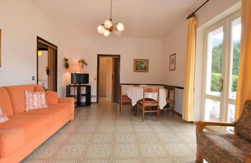 Vesta Apartment | Villa Laura by Interhome