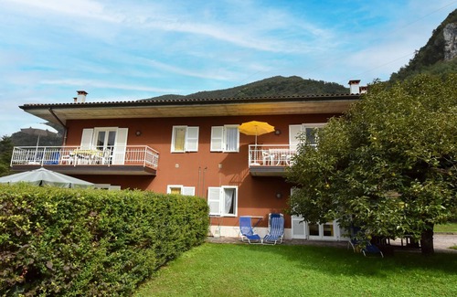 Vesta Apartment | Villa Laura by Interhome
