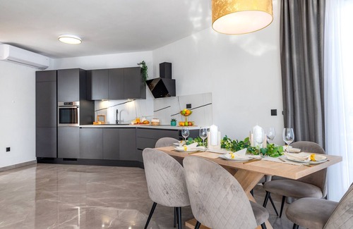 Skradin House | Villa Laurel (V9141-K1) - Rupe