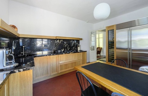 Laglio Villa | Villa Lauretta - Private lakeside villa with pool