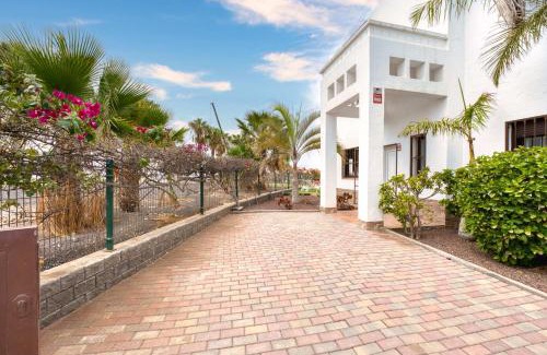 San Miguel de Abona Villa | Villa Laurisilva in Amarilla Golf