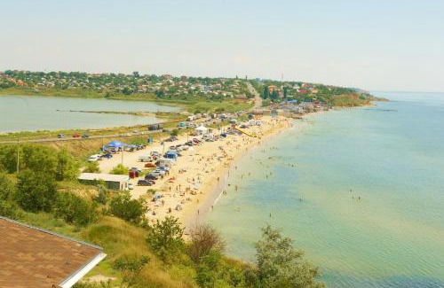 Vapnyarka Hotel | Villa Lavanda