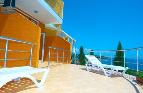 Vapnyarka Hotel | Villa Lavanda