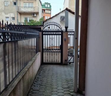 Centar Hotel | Villa LD