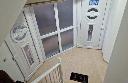 Centar Hotel | Villa LD
