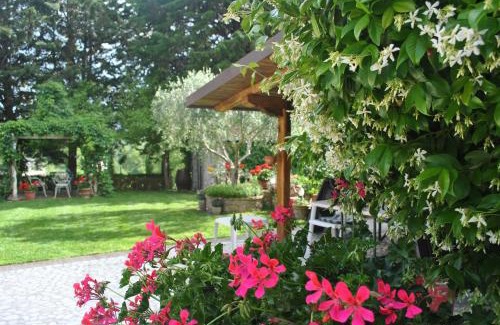Messenano Villa | Villa Le Casaline