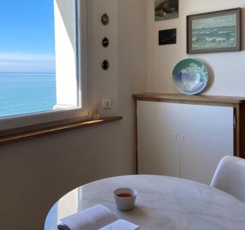 Ault Apartment | Villa le Courlis Panoramic see view
