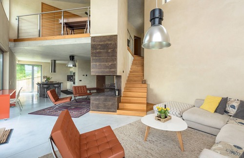 Brkac Villa | Villa Le Grand Cru with infinity pool