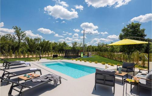 Oklaj House | Villa Le