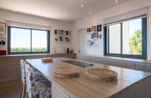 Quinta das Raposeiras Villa | Villa Leonidas - Luxury villa with the best views!