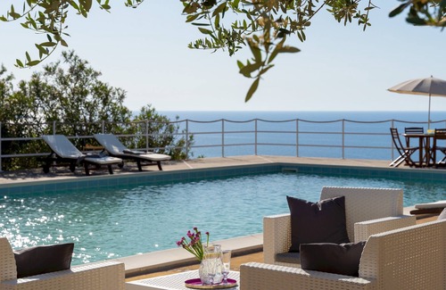 Caronia Villa | Villa Le Sorbe 12, Emma Villas