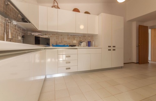 Portobello House | Villa le Vele Lux, 8 bedrooms - Independent Villa
