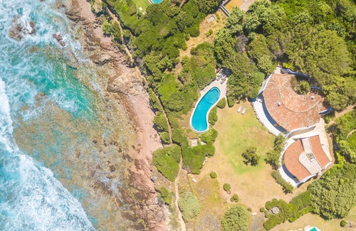 Portobello House | Villa le Vele Lux, 8 bedrooms - Independent Villa