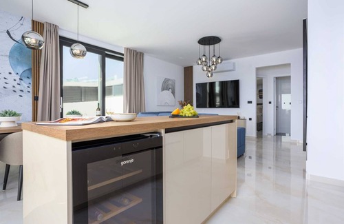 Krk Villa | Villa LEA MAGDALENA III
