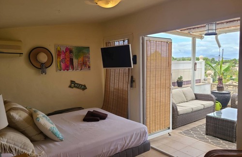 Denia Ski Chalet | Villa LEARCO in Denia - La Pedrera