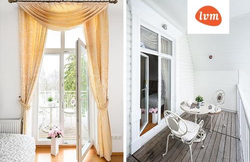 Beach Area Apartment | Villa Lehe Ranna Apartment