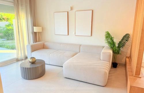 Novigrad Villa | Villa Lele - peace, mountain & sea view, heated pool