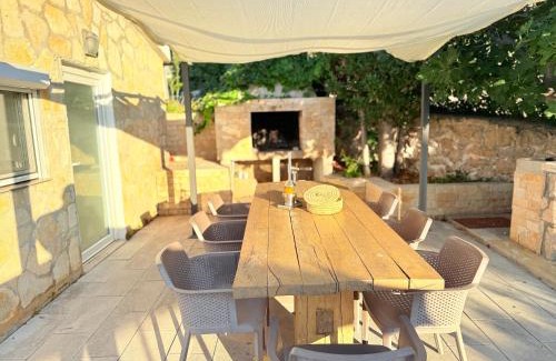 Novigrad Villa | Villa Lele - peace, mountain & sea view, heated pool