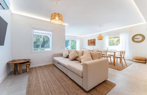 Mijas Villa | Villa Lemac