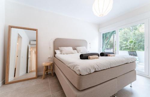 Mijas Villa | Villa Lemac