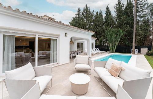 Mijas Villa | Villa Lemac