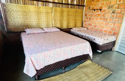 Barreirinhas Cabin | Villa Lençóis