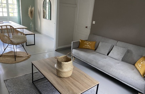 Cotes d'Armor House | Villa Lena