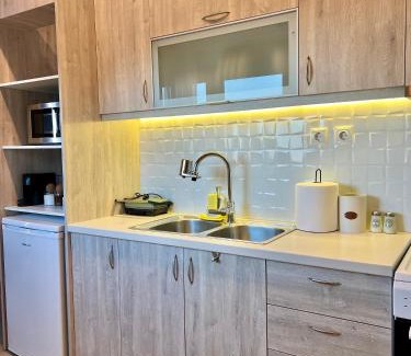 Ellinika Apartment | Villa Lenika 2