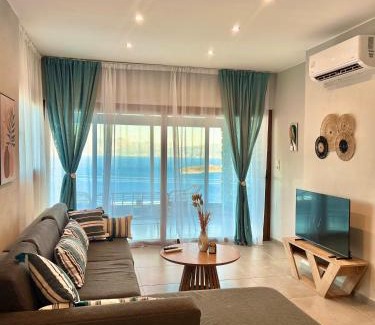 Ellinika Apartment | Villa Lenika 2