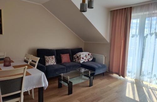 Suwalki Apartment | Villa Leofal