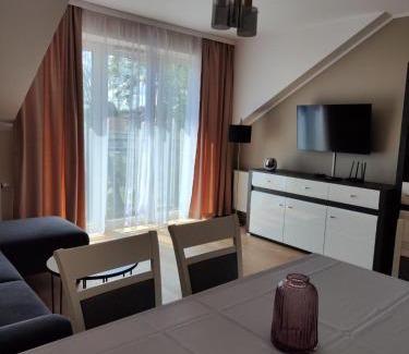Suwalki Apartment | Villa Leofal