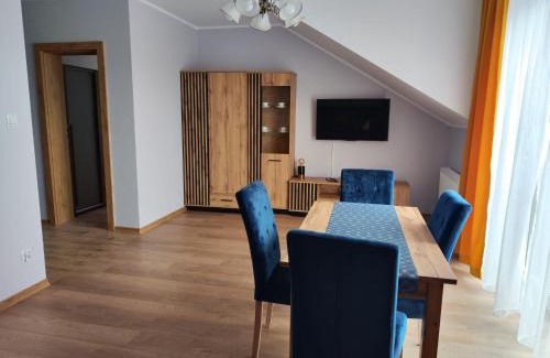 Suwalki Apartment | Villa Leofal