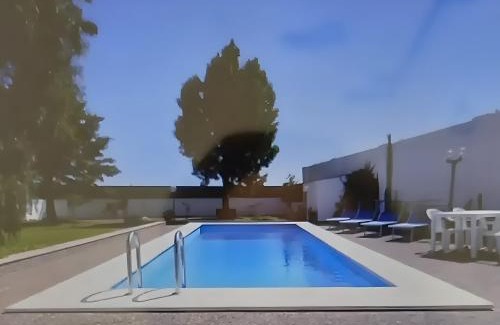 Tiggiano Villa | Villa Leonardo con piscina privata