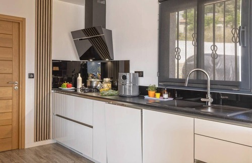 Belgodere Villa | Villa Les 2 F, plage de Losari - Belgodère