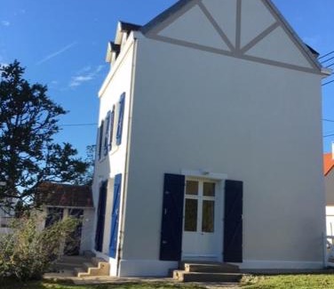 Wimereux House | Villa Les Abeilles - Wimereusienne