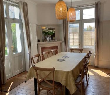 Wimereux House | Villa Les Abeilles - Wimereusienne